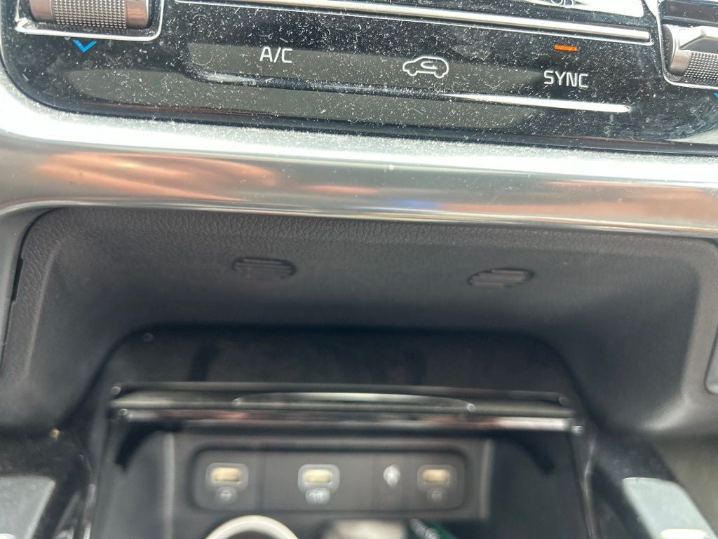 2023 Kia Sorento X-Line SX Prestige
