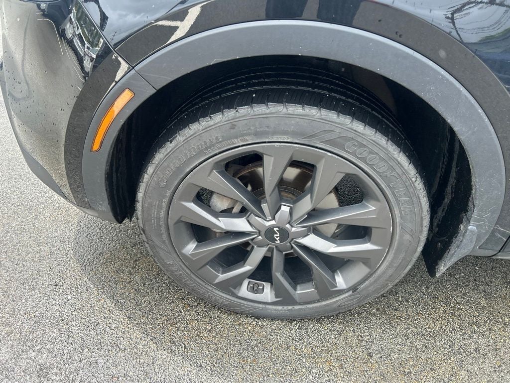 2023 Kia Sorento X-Line SX Prestige