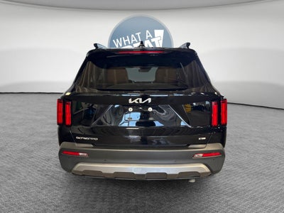 2023 Kia Sorento X-Line SX Prestige