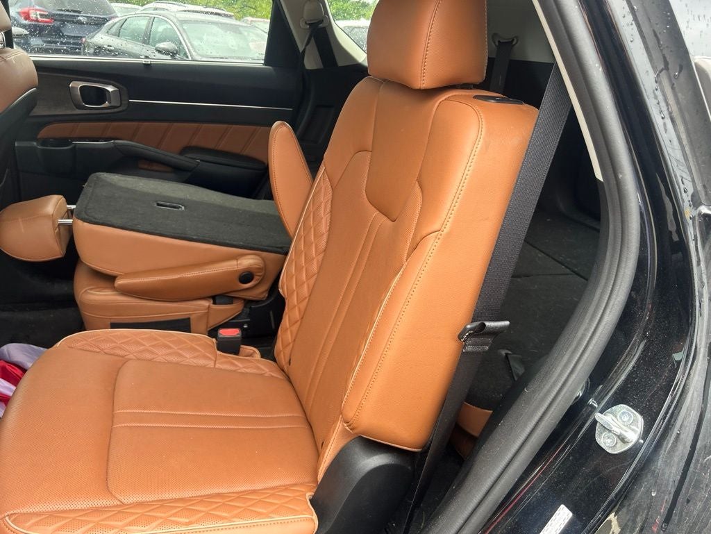2023 Kia Sorento X-Line SX Prestige