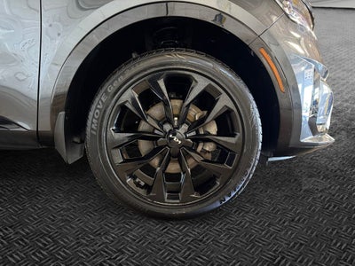 2023 Kia Sorento SX PANO ROOF