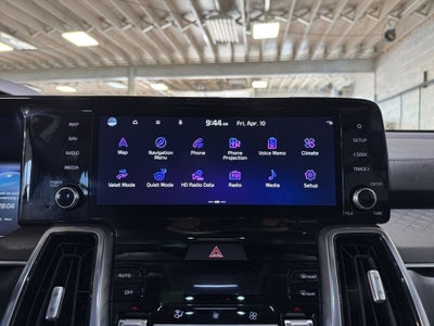 2023 Kia Sorento SX PANO ROOF