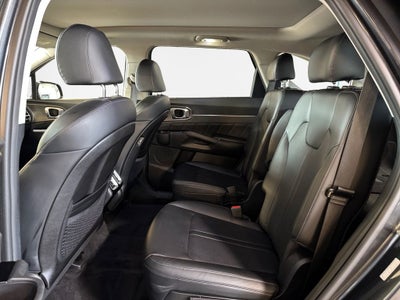 2023 Kia Sorento SX PANO ROOF