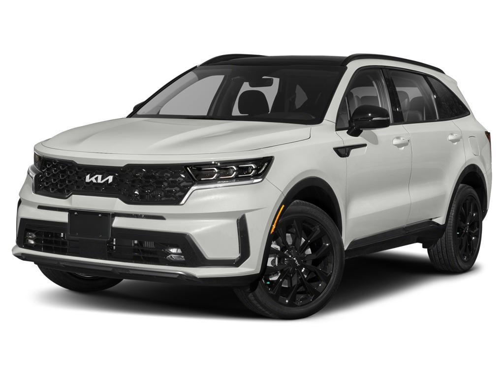 2023 Kia Sorento SX PANO ROOF