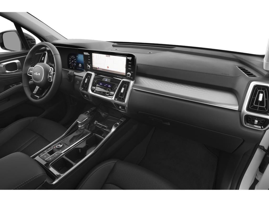 2023 Kia Sorento SX PANO ROOF