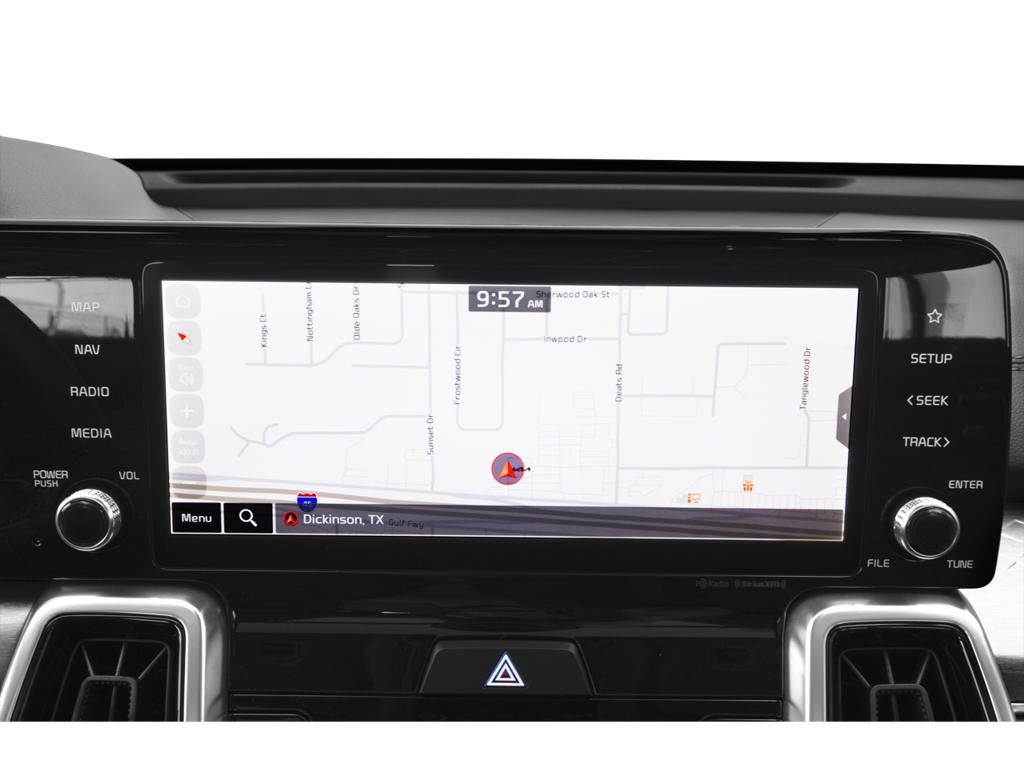 2023 Kia Sorento SX PANO ROOF
