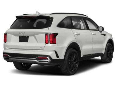 2023 Kia Sorento SX PANO ROOF