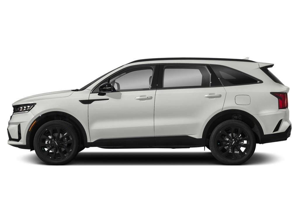 2023 Kia Sorento SX PANO ROOF