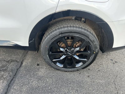 2023 Kia Sorento SX PANO ROOF