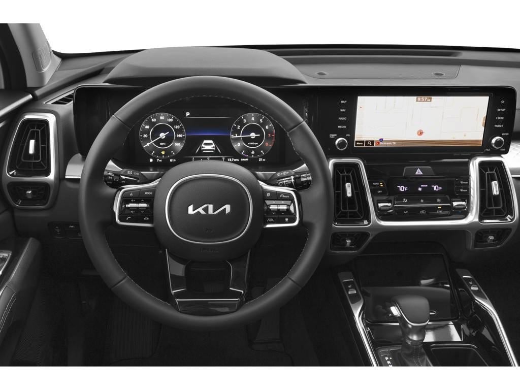 2023 Kia Sorento SX PANO ROOF