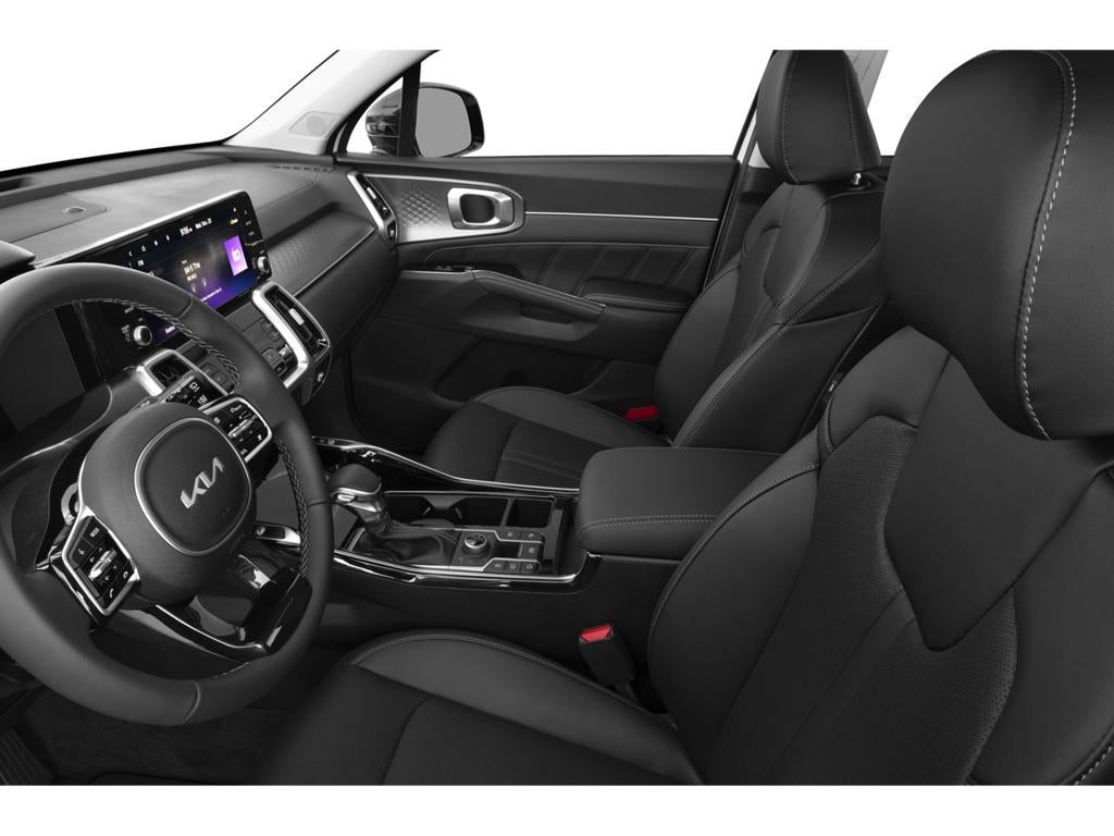 2023 Kia Sorento SX PANO ROOF
