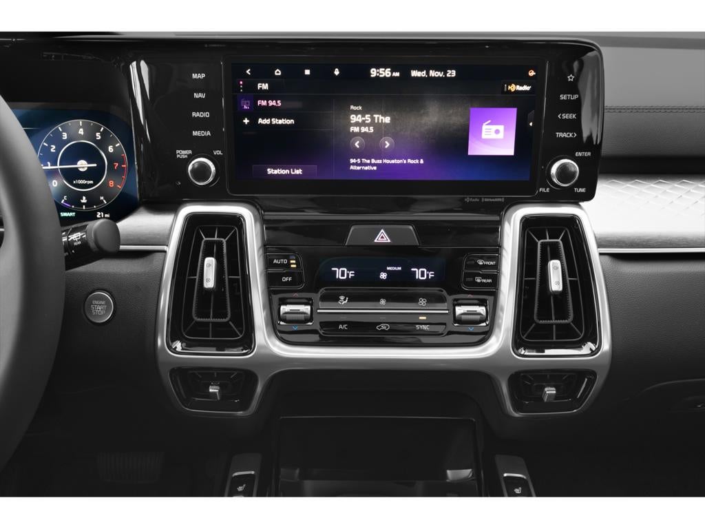 2023 Kia Sorento SX PANO ROOF