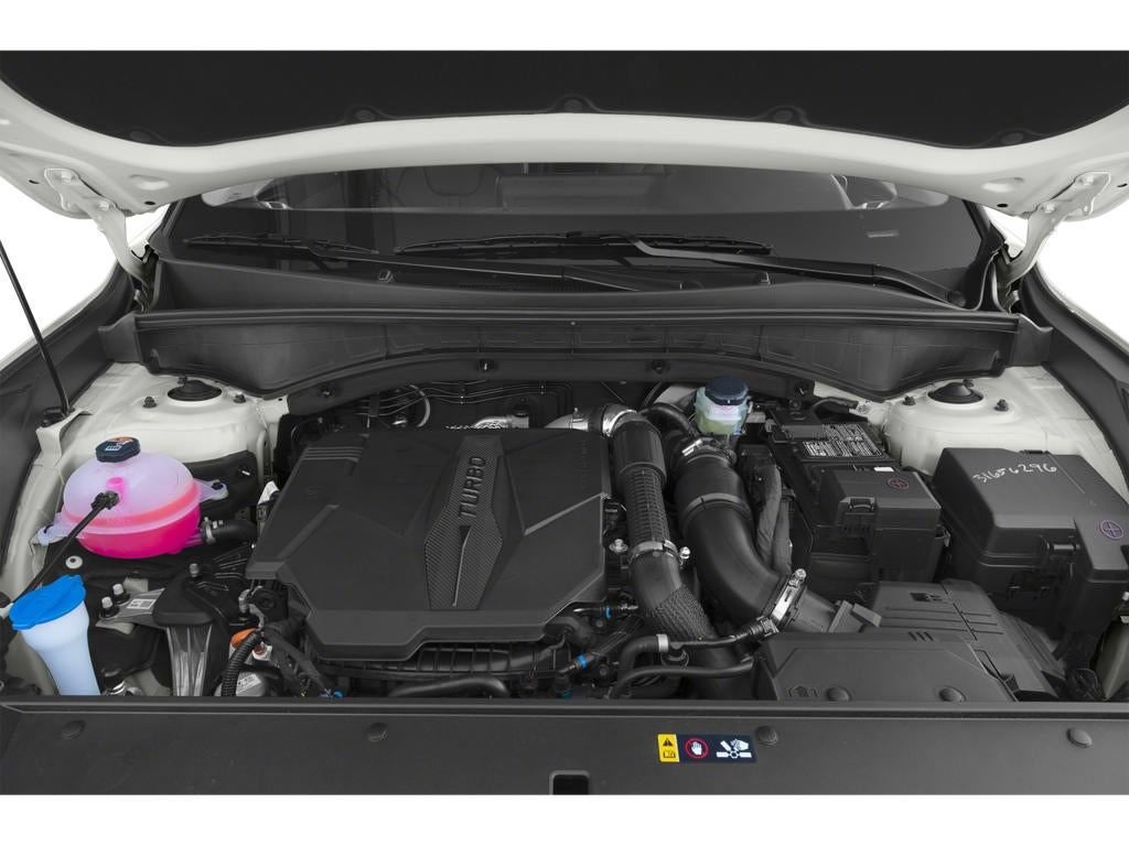 2023 Kia Sorento SX PANO ROOF