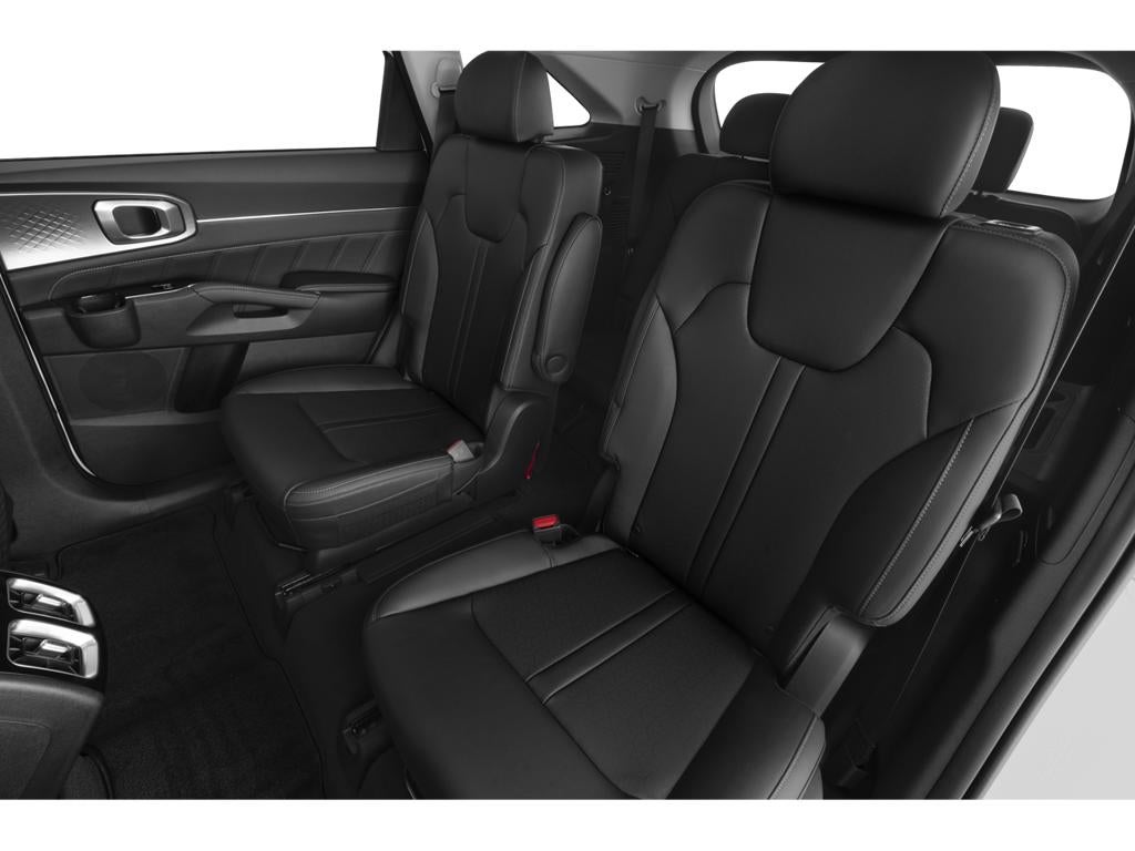 2023 Kia Sorento SX PANO ROOF