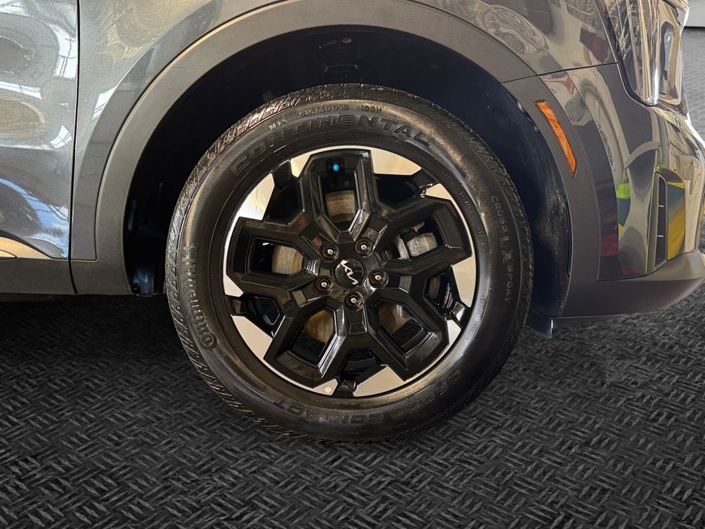 2024 Kia Sorento S PANO RF