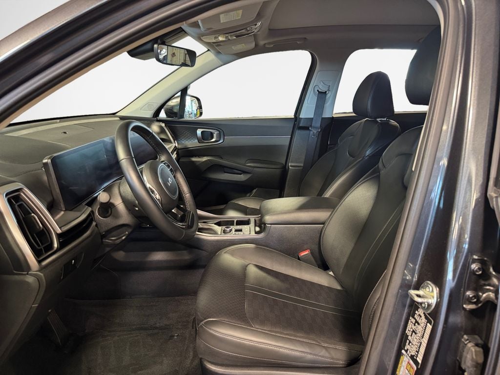 2024 Kia Sorento S PANO RF