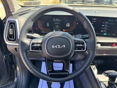 2024 Kia Sorento S PANO RF