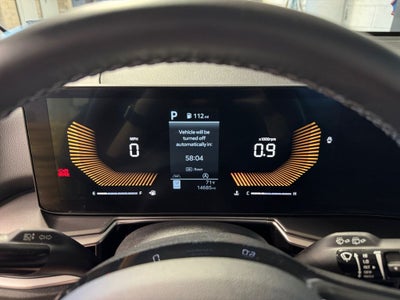2024 Kia Sorento S PANO RF