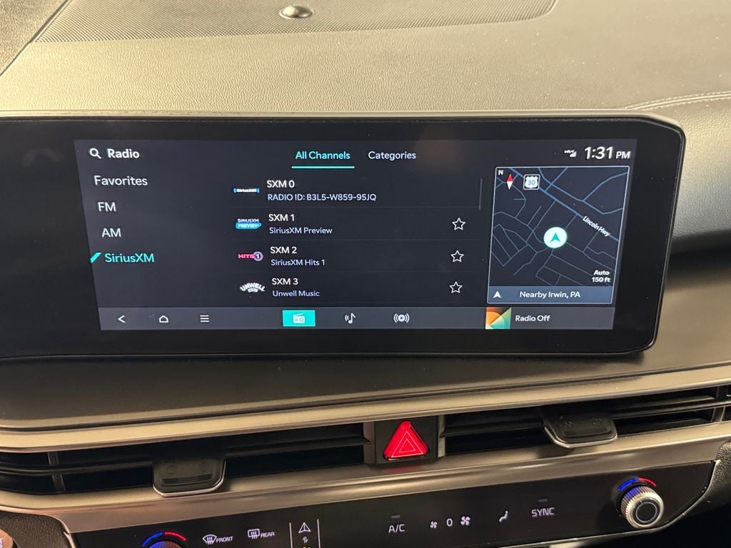 2024 Kia Sorento S PANO RF