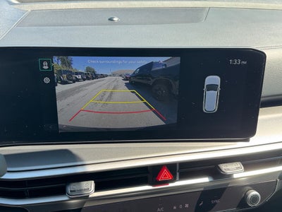 2024 Kia Sorento S PANO RF