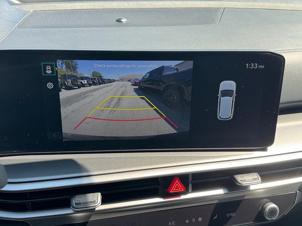2024 Kia Sorento S PANO RF