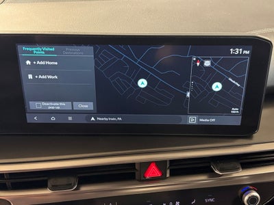 2024 Kia Sorento S PANO RF