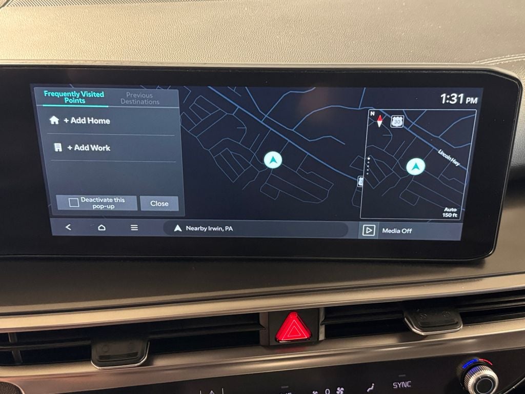2024 Kia Sorento S PANO RF