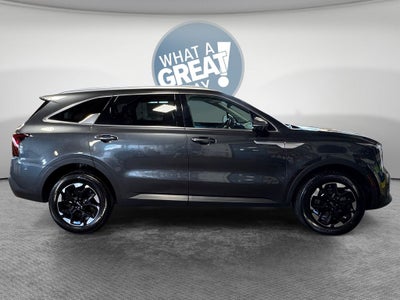 2024 Kia Sorento S PANO RF