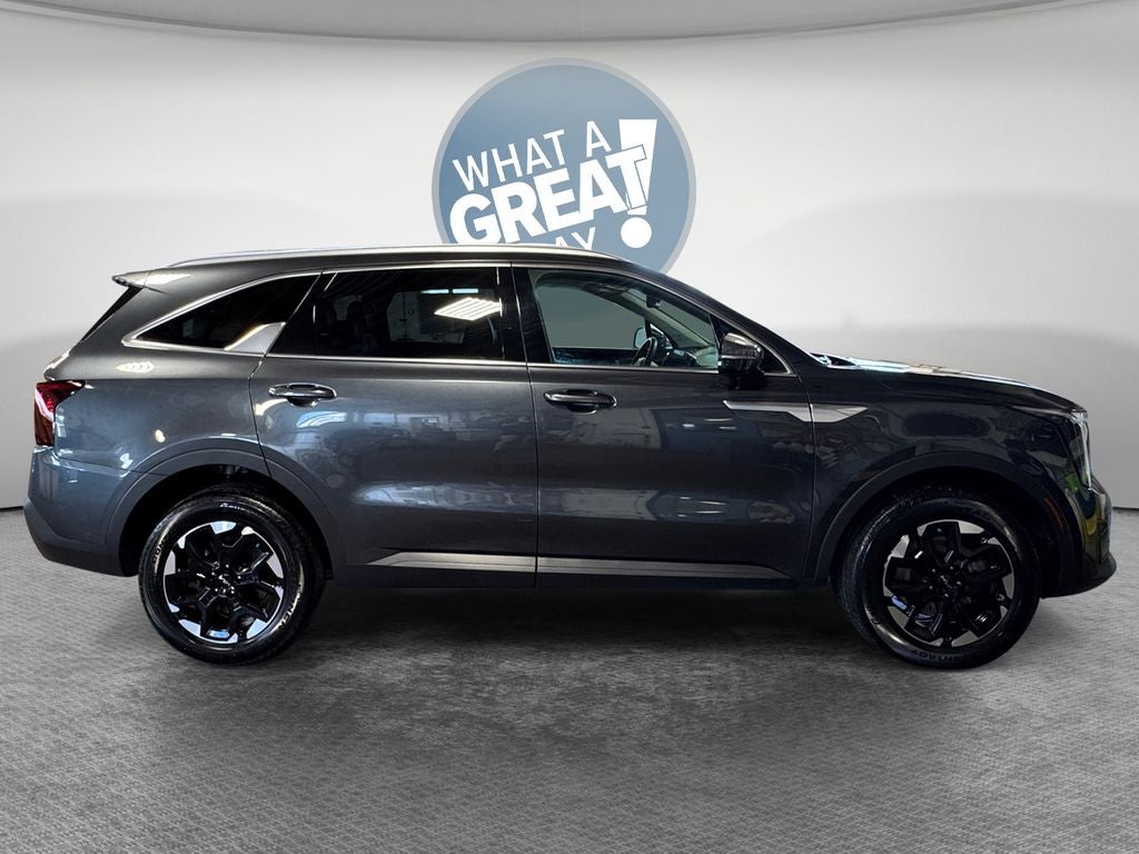 2024 Kia Sorento S PANO RF