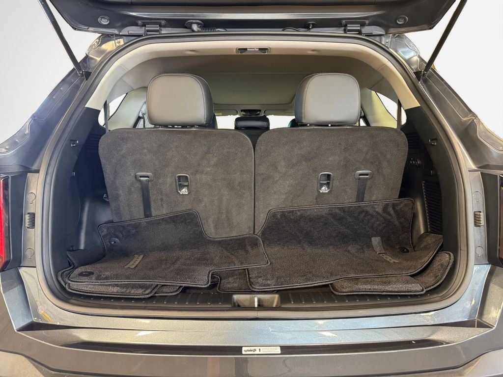 2024 Kia Sorento S PANO RF