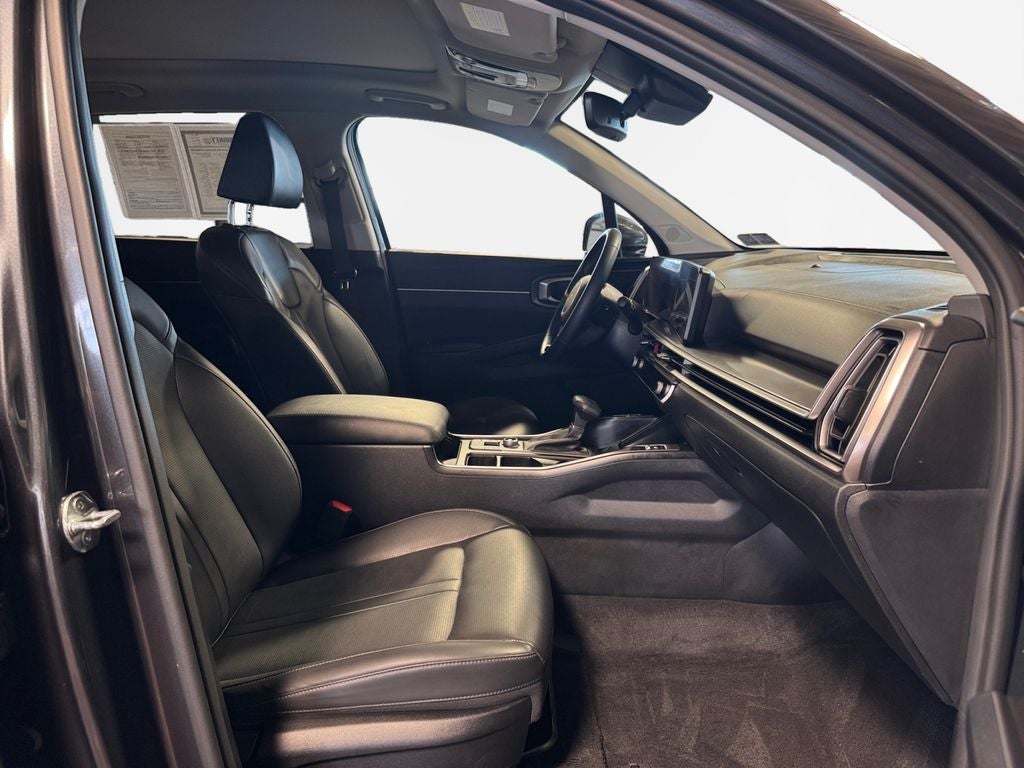 2024 Kia Sorento S PANO RF