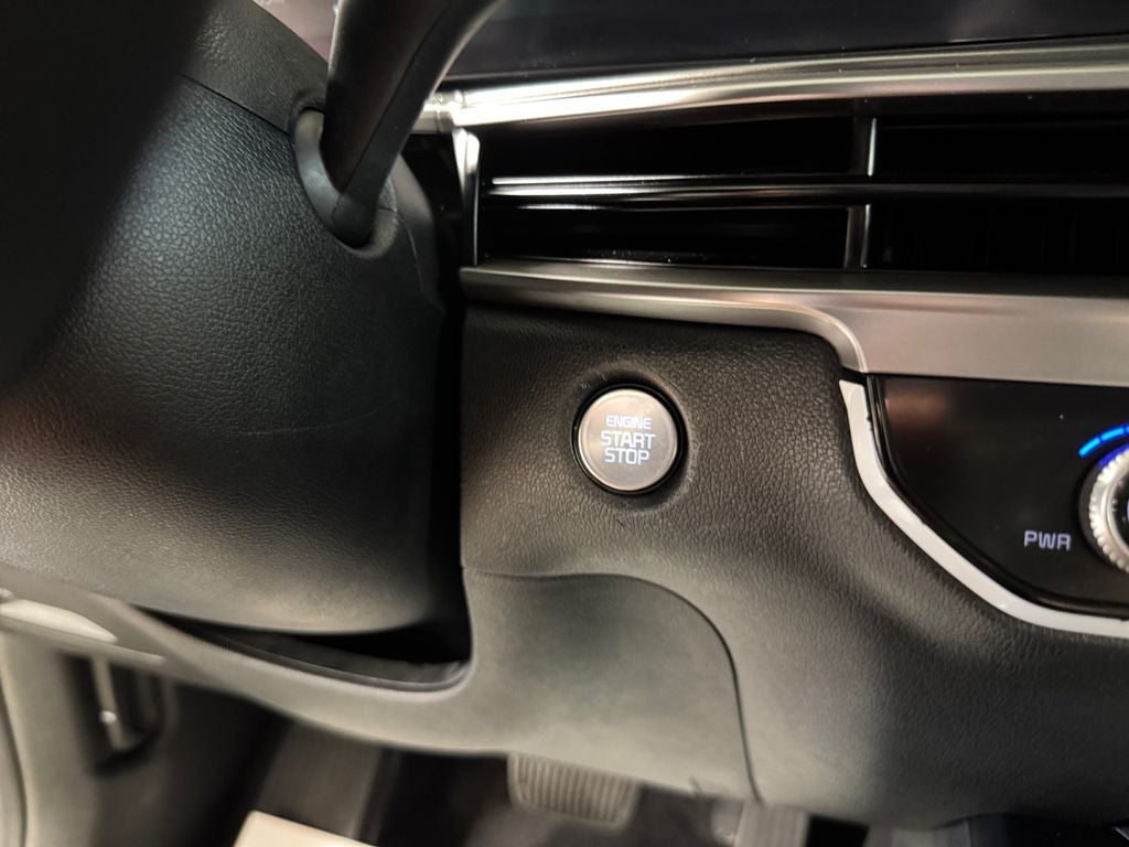 2024 Kia Sorento S PANO RF