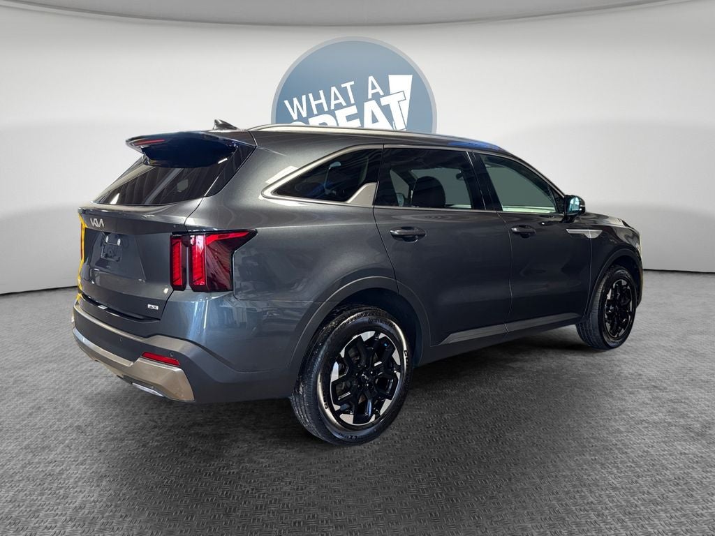 2024 Kia Sorento S PANO RF