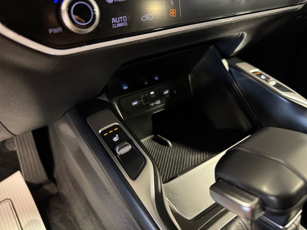 2024 Kia Sorento S PANO RF