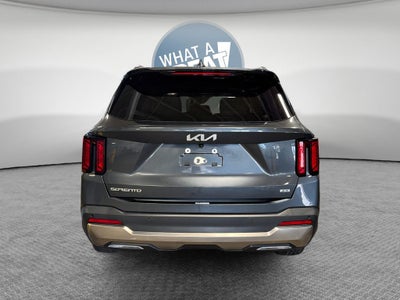 2024 Kia Sorento S PANO RF