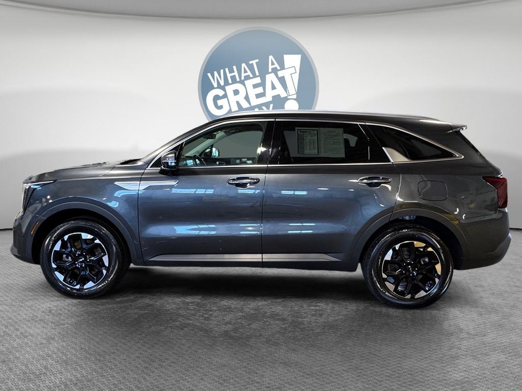 2024 Kia Sorento S PANO RF