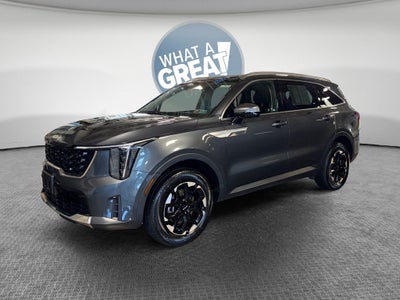 2024 Kia Sorento S PANO RF