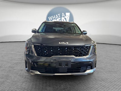 2024 Kia Sorento S PANO RF