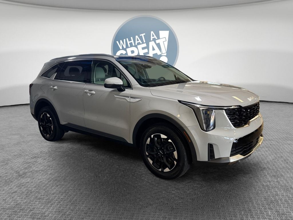 2024 Kia Sorento S PANO RF