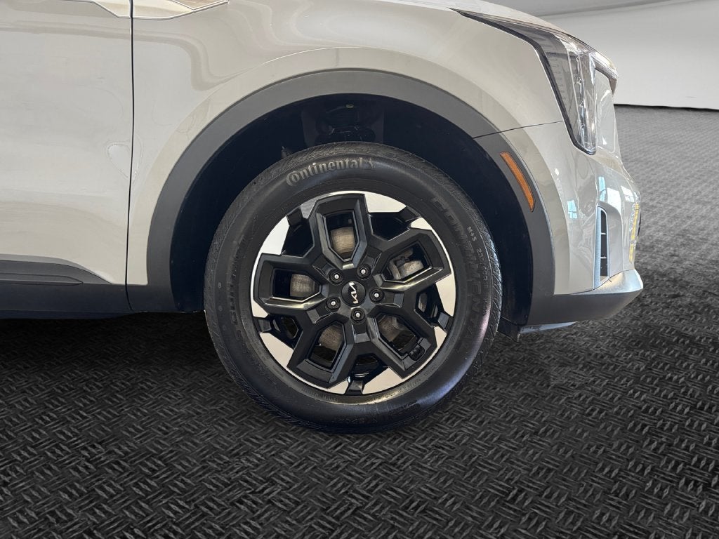 2024 Kia Sorento S PANO RF