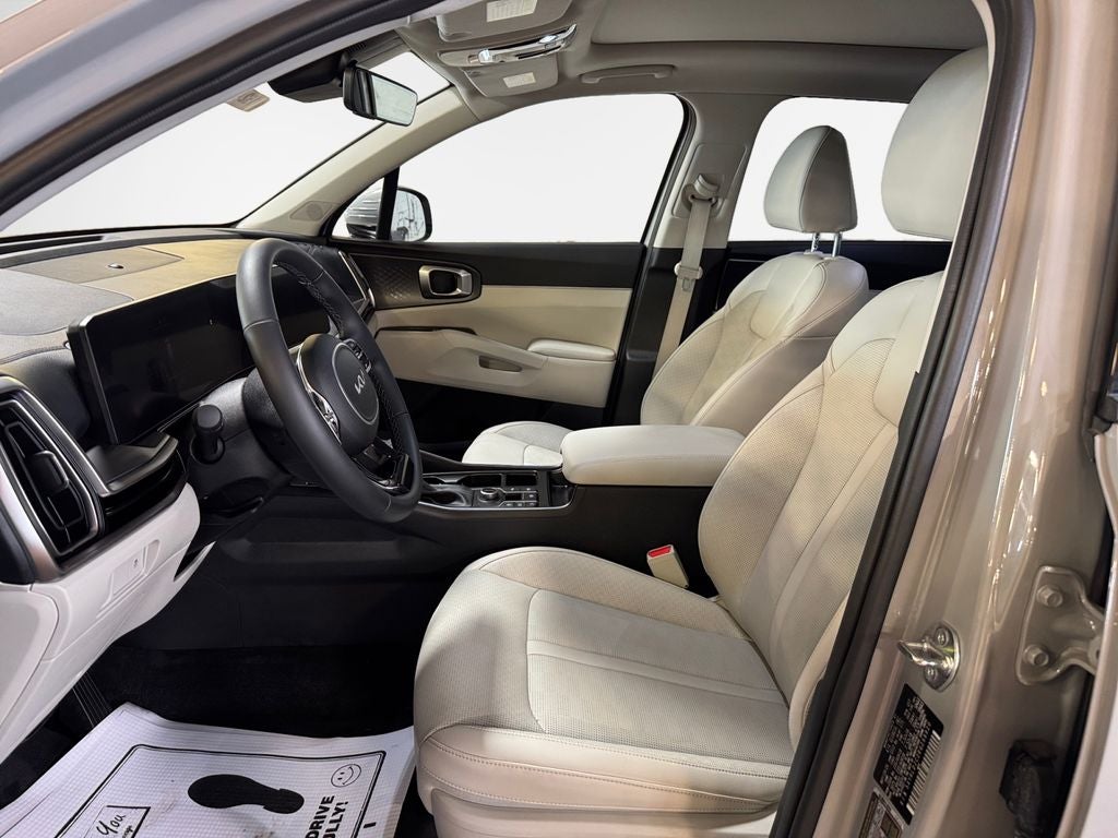 2024 Kia Sorento S PANO RF