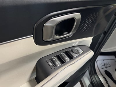 2024 Kia Sorento S PANO RF
