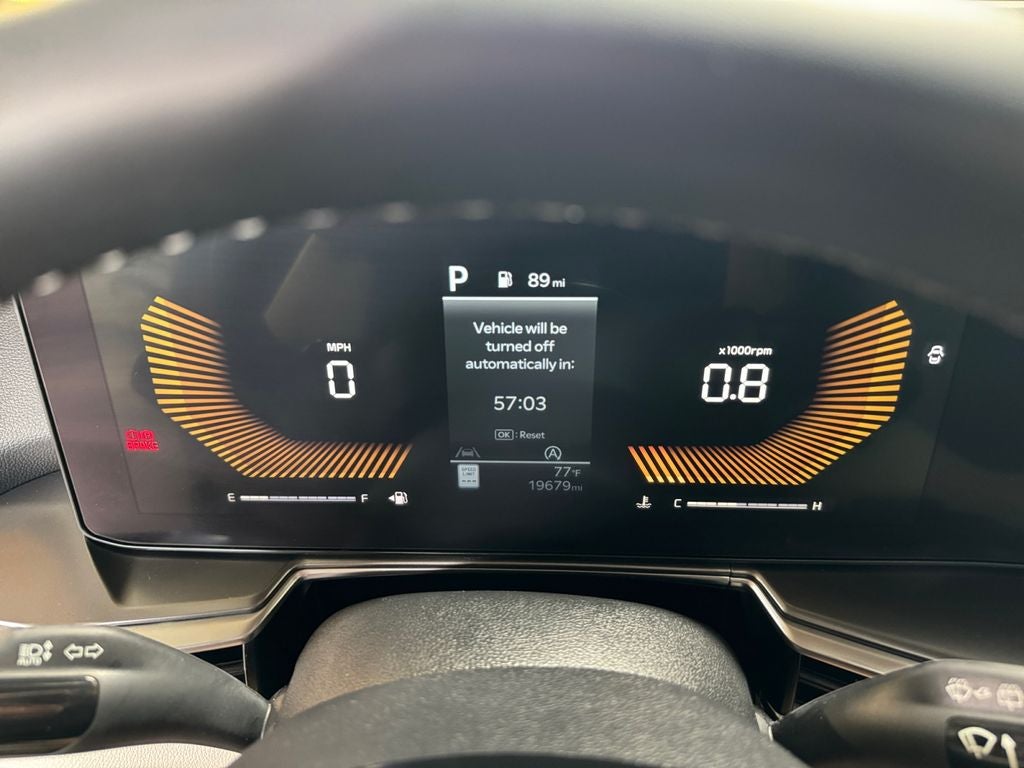 2024 Kia Sorento S PANO RF