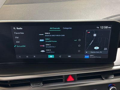 2024 Kia Sorento S PANO RF