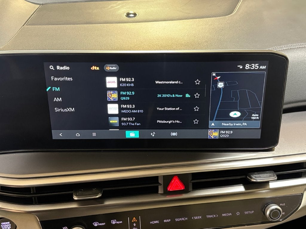 2024 Kia Sorento S PANO RF