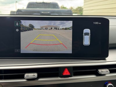 2024 Kia Sorento S PANO RF