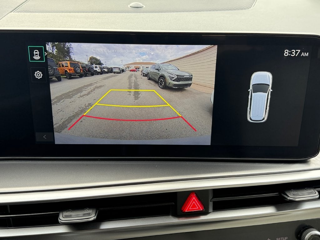 2024 Kia Sorento S PANO RF