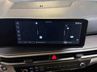 2024 Kia Sorento S PANO RF