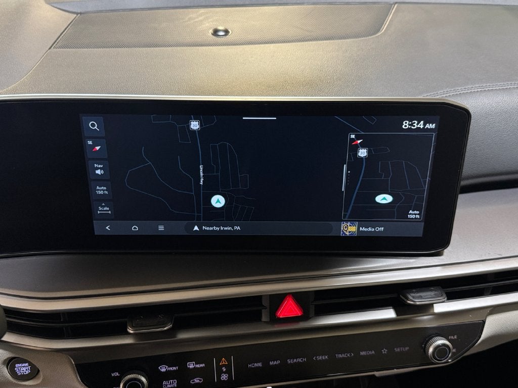 2024 Kia Sorento S PANO RF