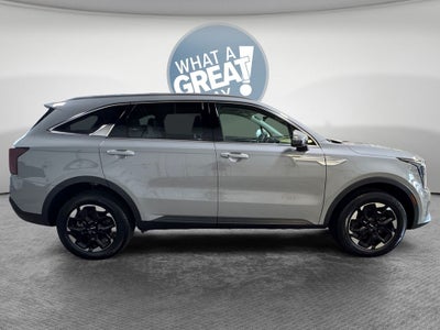 2024 Kia Sorento S PANO RF
